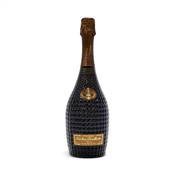 Nicolas Feuillatte Palmes d'Or Brut Millesime 1995