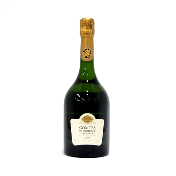 [픽업전용] Taittinger Comtes Blanc de Blancs 2004