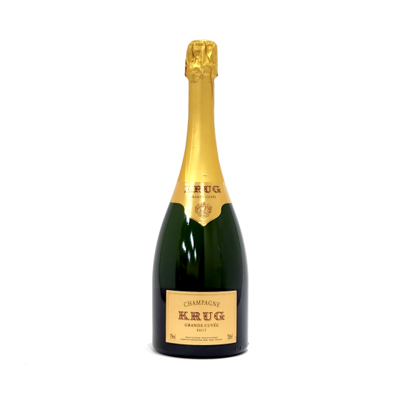 [픽업전용] Krug Grande Cuvee 163