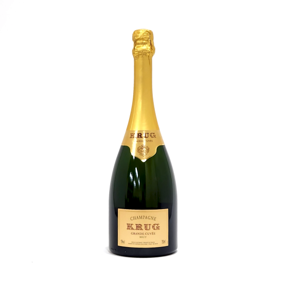 Krug Grande Cuvee 163