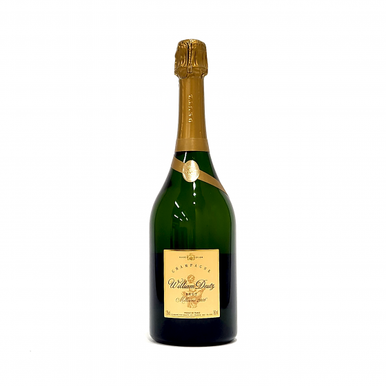 Deutz Cuvee William Deutz Brut Millesime 2006