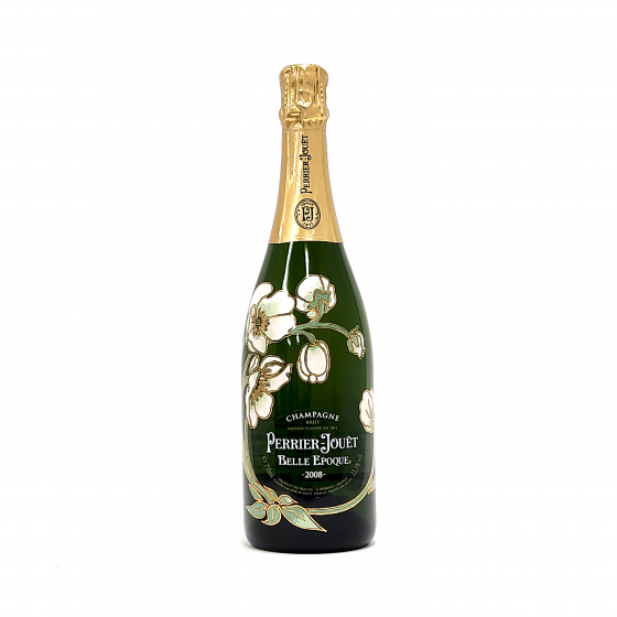 Perrier-Jouet Belle Epoque Millesime Brut 2008