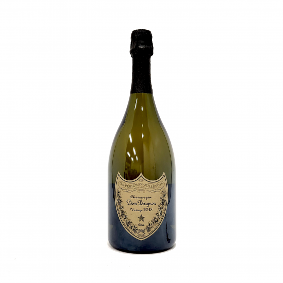 Dom Perignon Brut 2013