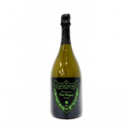 Dom Perignon Luminous Collection Brut Millesime 2010