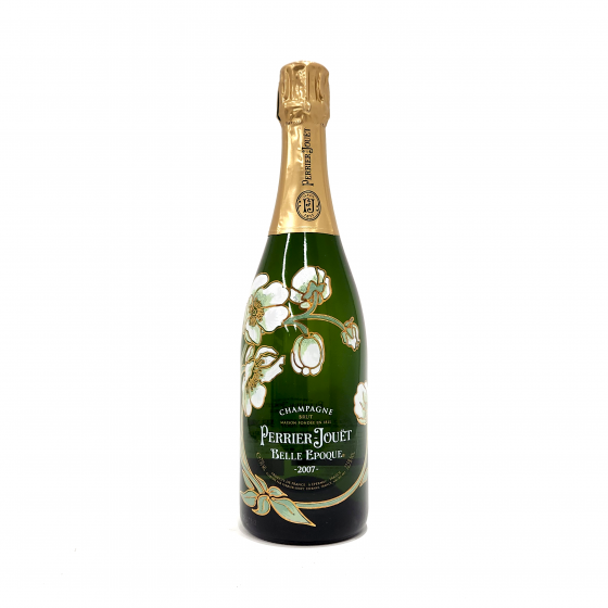 Perrier-Jouet Belle Epoque Millesime Brut 2007