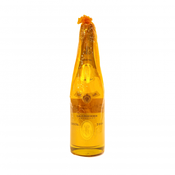 Louis Roederer Cristal Millesime Brut 2009