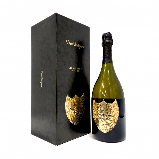 Dom Perignon Lenny Kravitz Edition	2008