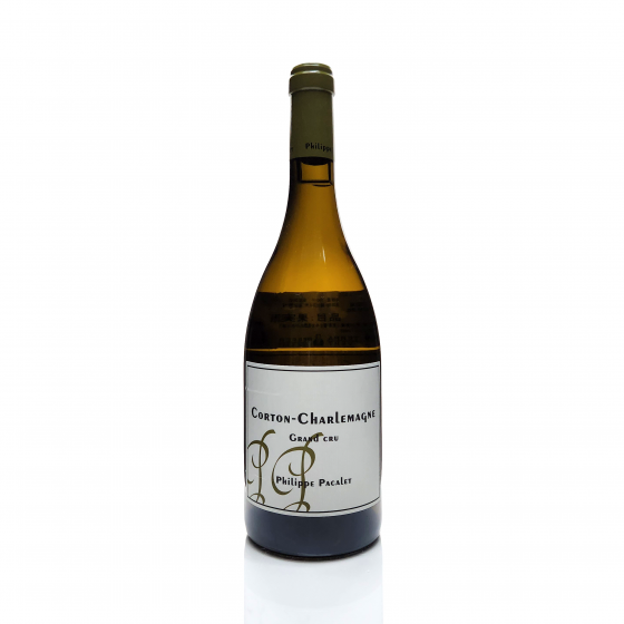 Philippe Pacalet Corton Charlemagne Grand Cru 2020