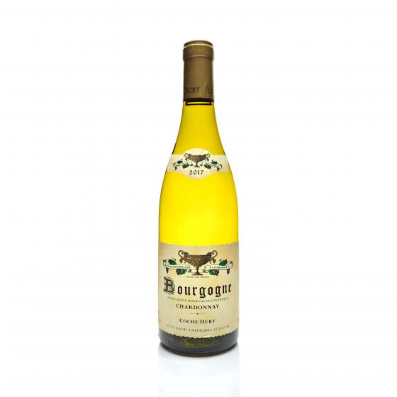 Coche-Dury Bourgogne Chardonnay 2017