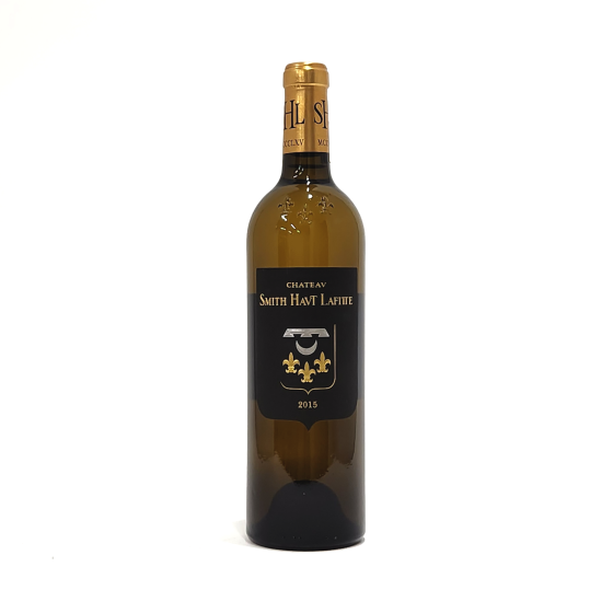 Chateau Smith Haut Lafitte Blanc 2015