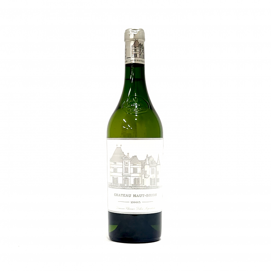 Chateau Haut-Brion Blanc 2005